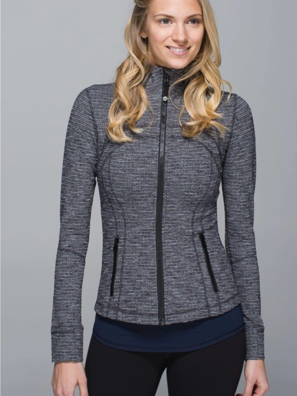 LULULEMON define jacket